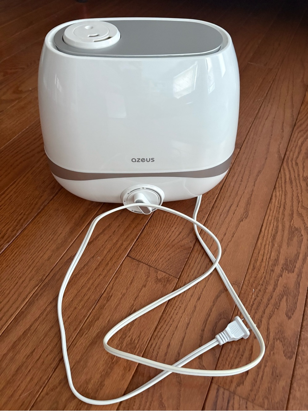 AZEUS 5L Ultrasonic Cool Mist Humidifier